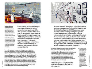 Will AI Replace Us? (The Big Idea Series) (The Big Idea Series, 6),Used