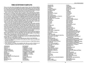 Collins Scots Kith and Kin: Best Selling Guide to the Clans and Surnames of Scotland,Used