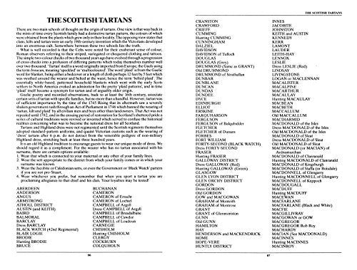 Collins Scots Kith and Kin: Best Selling Guide to the Clans and Surnames of Scotland,Used