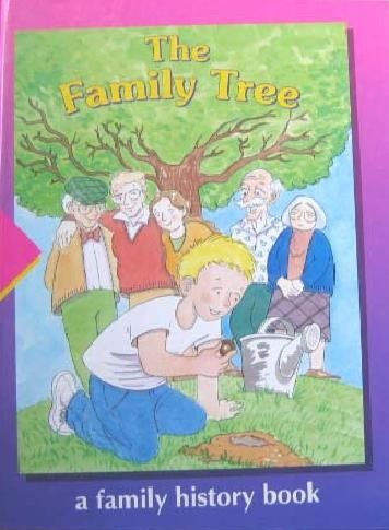The Family Tree,Used