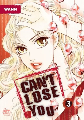 Can't Lose You Vol. 3,Used