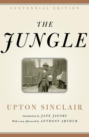 The Jungle (Modern Library (Paperback)),Used