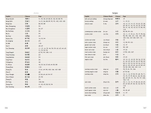 Chinese Calligraphy (Discovering China),Used