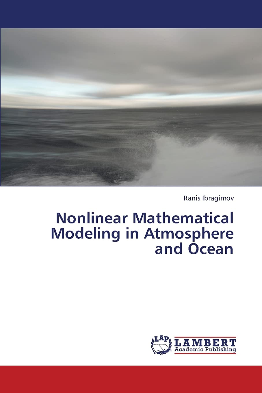 Nonlinear Mathematical Modeling in Atmosphere and Ocean,Used
