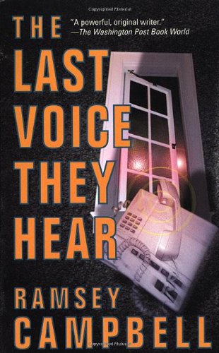 The Last Voice They Hear,Used