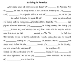 ESL Intermediate/Advanced Writing (English as a Second Language Series),Used