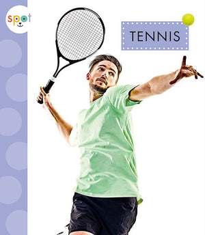Tennis (Spot Sports)