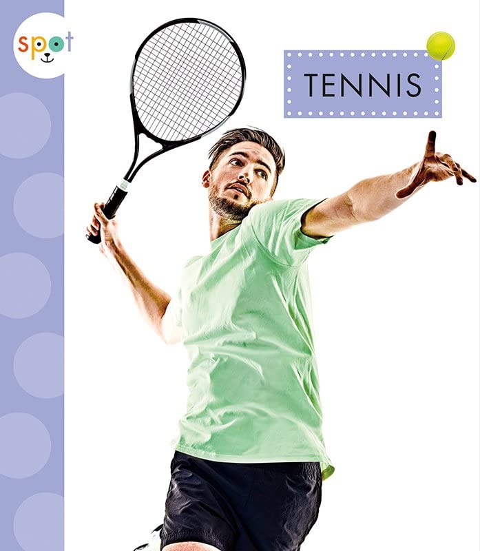 Tennis (Spot Sports)