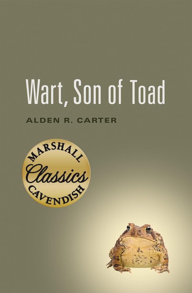 Wart, Son Of Toad,Used