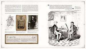 Charles Dickens: The Dickens Bicentenary 18122012,New