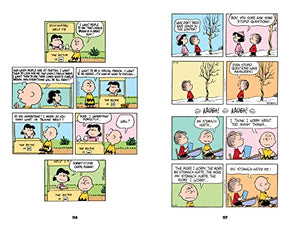 Charlie Brown: Here We Go Again: A PEANUTS Collection (Volume 7) (Peanuts Kids),Used