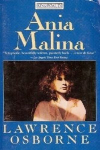 Ania Malina (King Penguin),Used