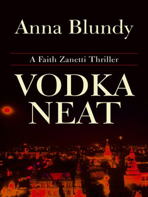 Vodka Neat (Faith Zanetti),Used