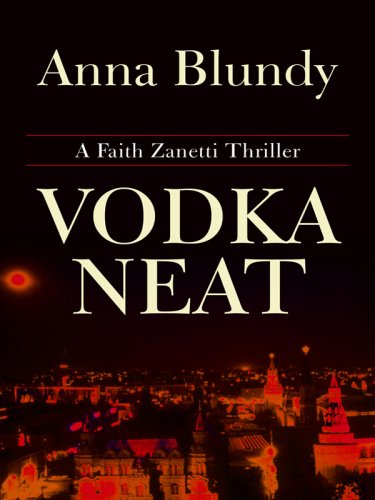 Vodka Neat (Faith Zanetti),Used