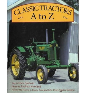 Classic Tractors AZ,Used