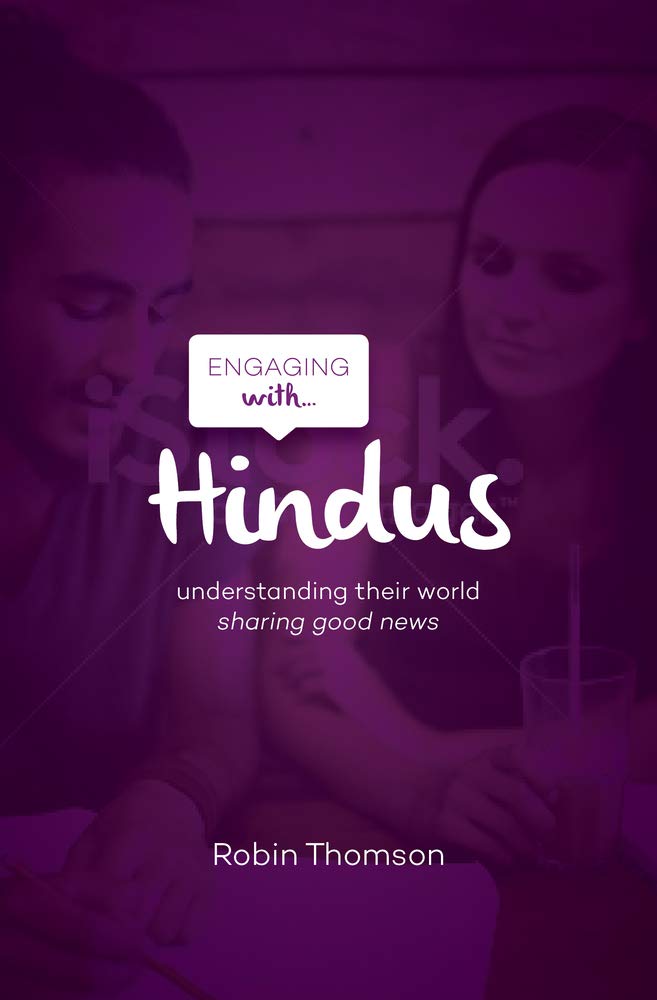 Engaging with Hindus,New