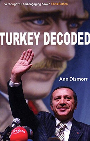 Turkey Decoded,Used
