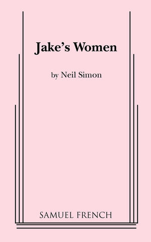 Jake's Women,Used