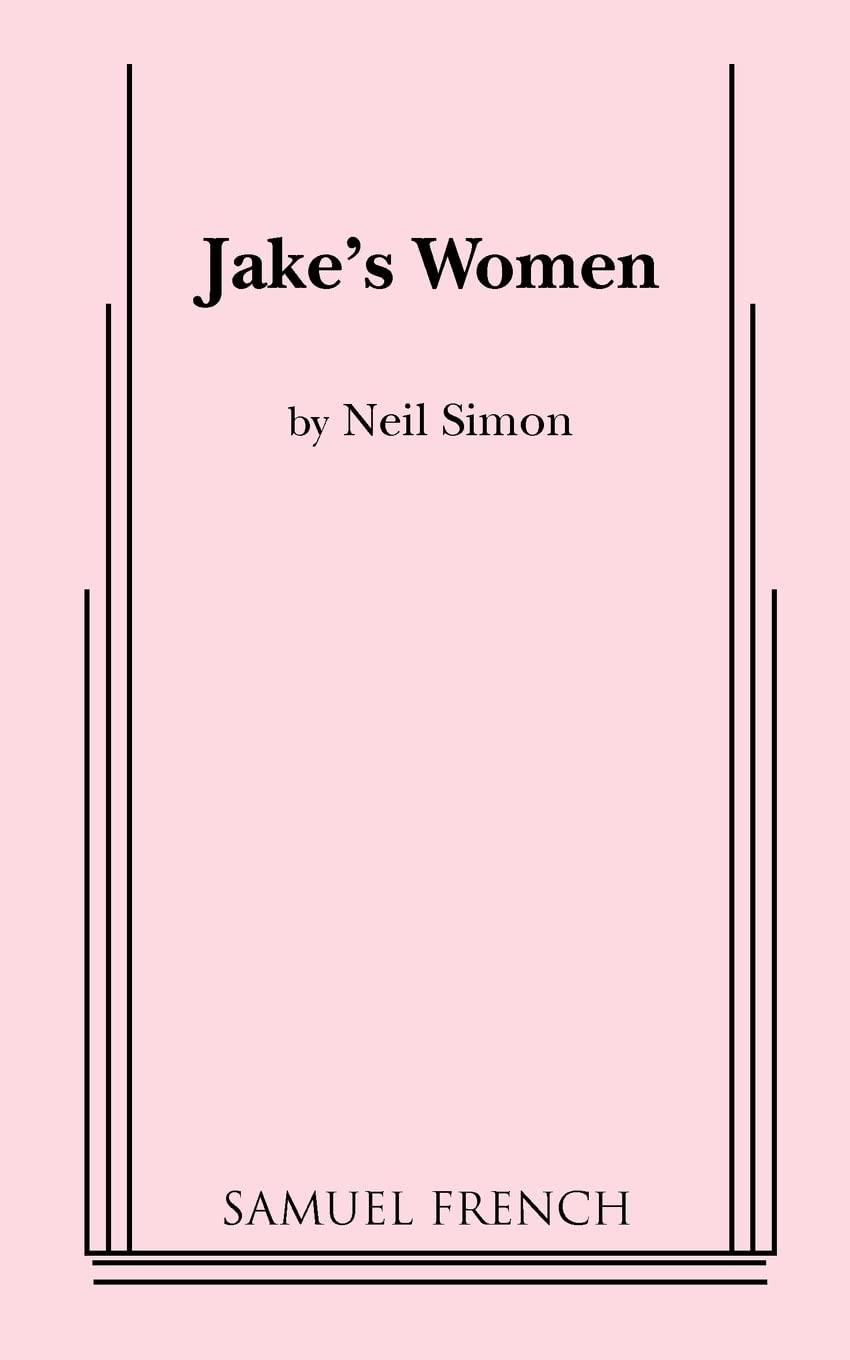 Jake's Women,Used