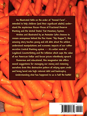 The Bunnibank: A 24 Carrot Parable,Used