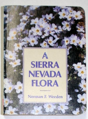 A Sierra Nevada Flora,Used