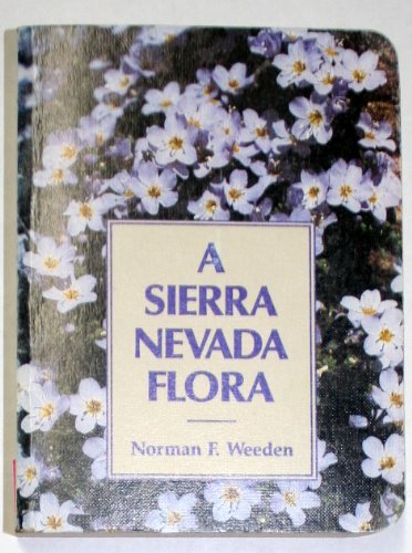 A Sierra Nevada Flora,Used