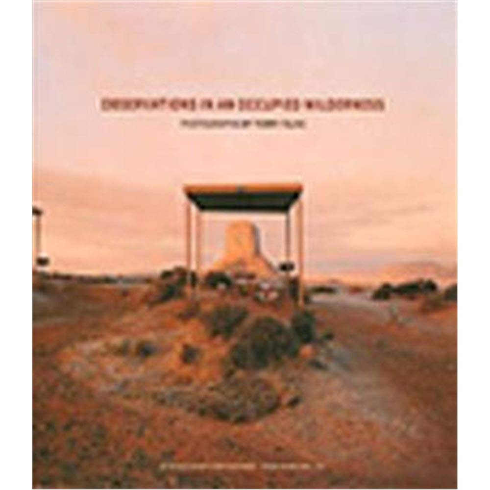 Observations In An Occupied Wilderness: Photographs By Terry Falke