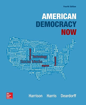 American Democracy Now,Used
