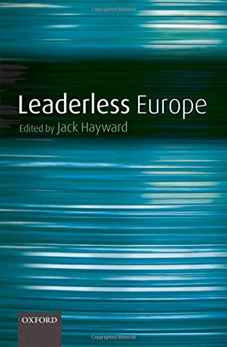 Leaderless Europe,Used