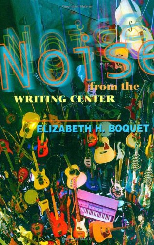 Noise From The Writing Center,Used
