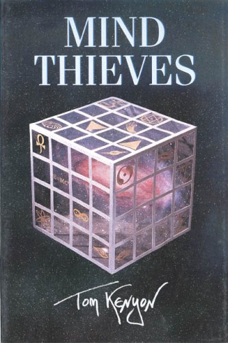 Mind Thieves,Used