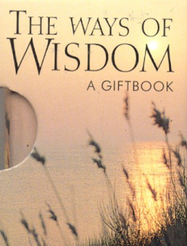 Ways of Wisdom (Jewels),Used