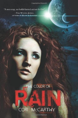 The Color of Rain,Used