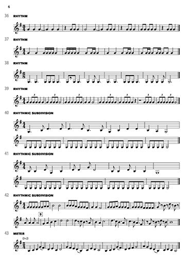 Sound Innovations for Concert Band  Ensemble Development for Intermediate Concert Band: Eflat Alto Clarinet,Used