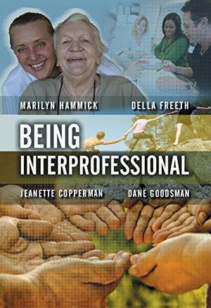 Being Interprofessional,Used