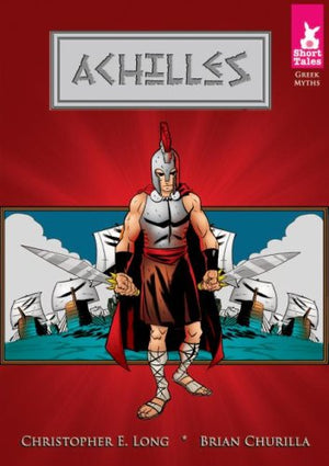 Achilles (Short Tales Greek Myths),Used