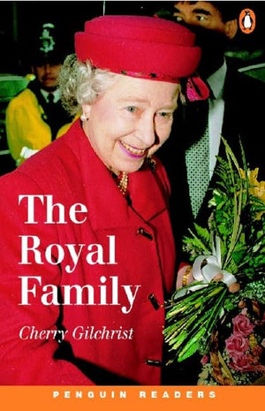 The Royal Family (Penguin Readers, Level 3)