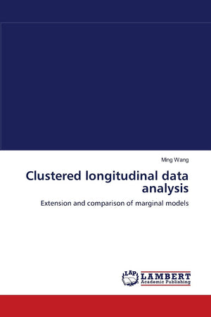Clustered longitudinal data analysis: Extension and comparison of marginal models,Used