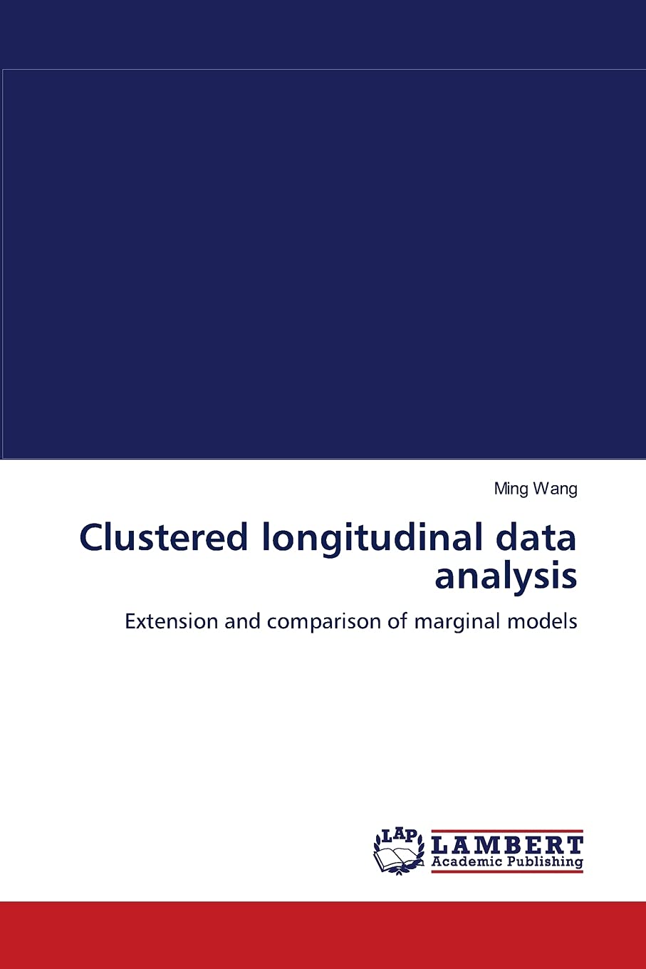 Clustered longitudinal data analysis: Extension and comparison of marginal models,Used