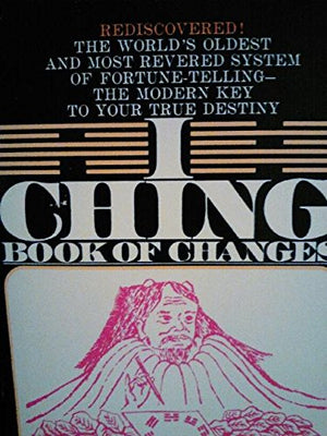 I Ching-used