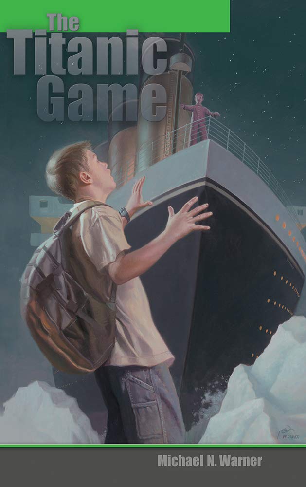 The Titanic Game,Used