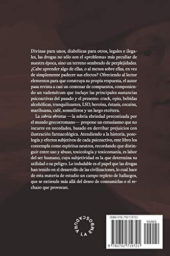 APRENDIENDO DE LAS DROGAS: Usos, abusos, prejuicios y desafos (Historia General de las Drogas) (Spanish Edition),Used