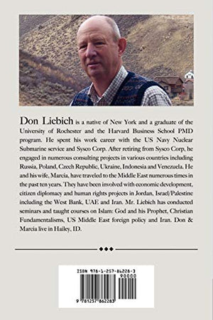 Memos from the Mountains: A Middle East Perspective,Used