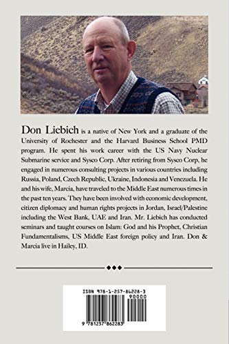 Memos from the Mountains: A Middle East Perspective,Used