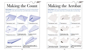 Kids' Paper Airplane Book (Paper Airplanes)