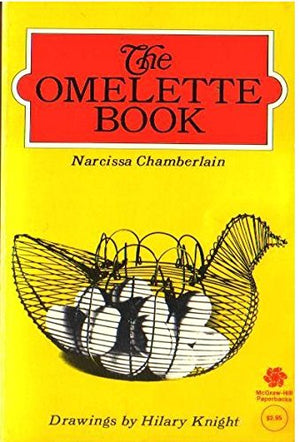 The Omelette Book,Used