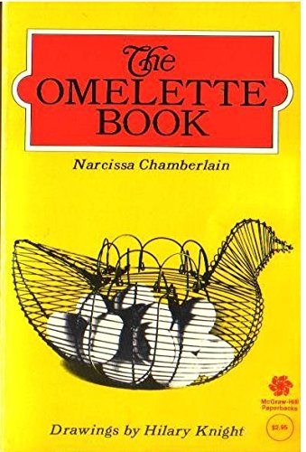 The Omelette Book,Used