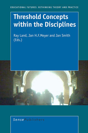 Threshold Concepts within the Disciplines,Used