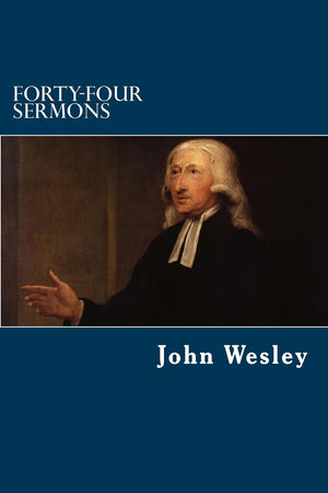 FortyFour Sermons,Used