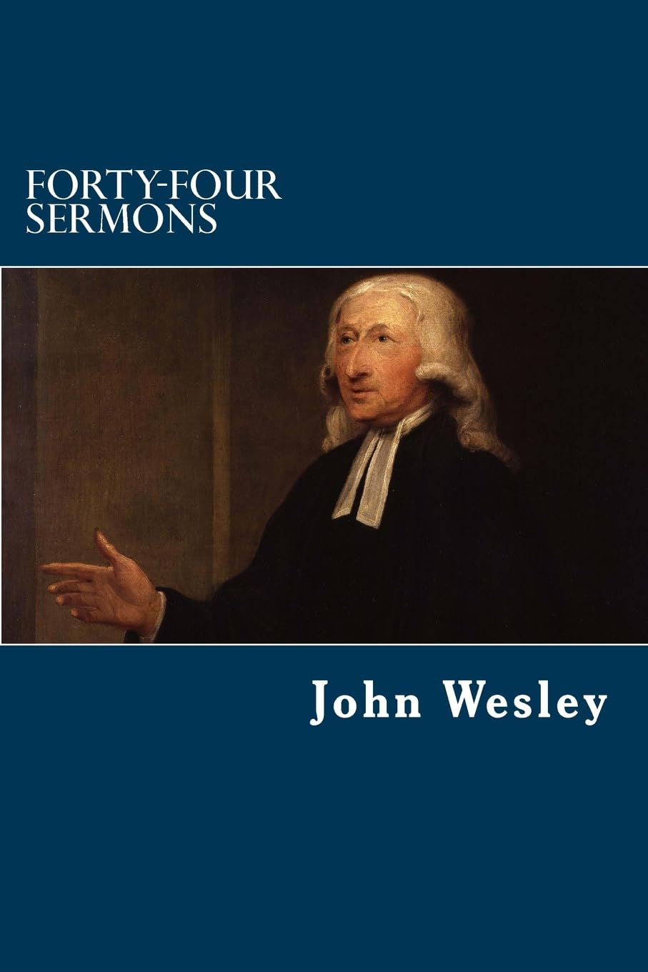 FortyFour Sermons,Used